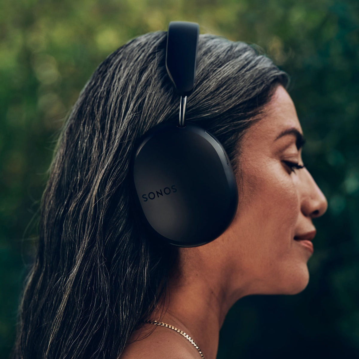 Sonos Ace, foto ambientata