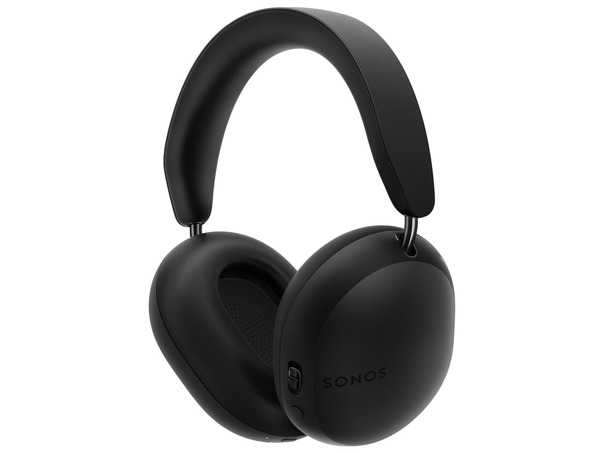 Sonos Ace, vista posteriore