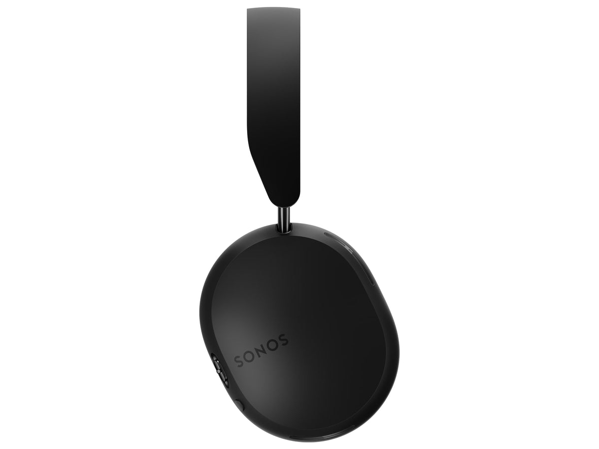 Sonos Ace, vista laterale