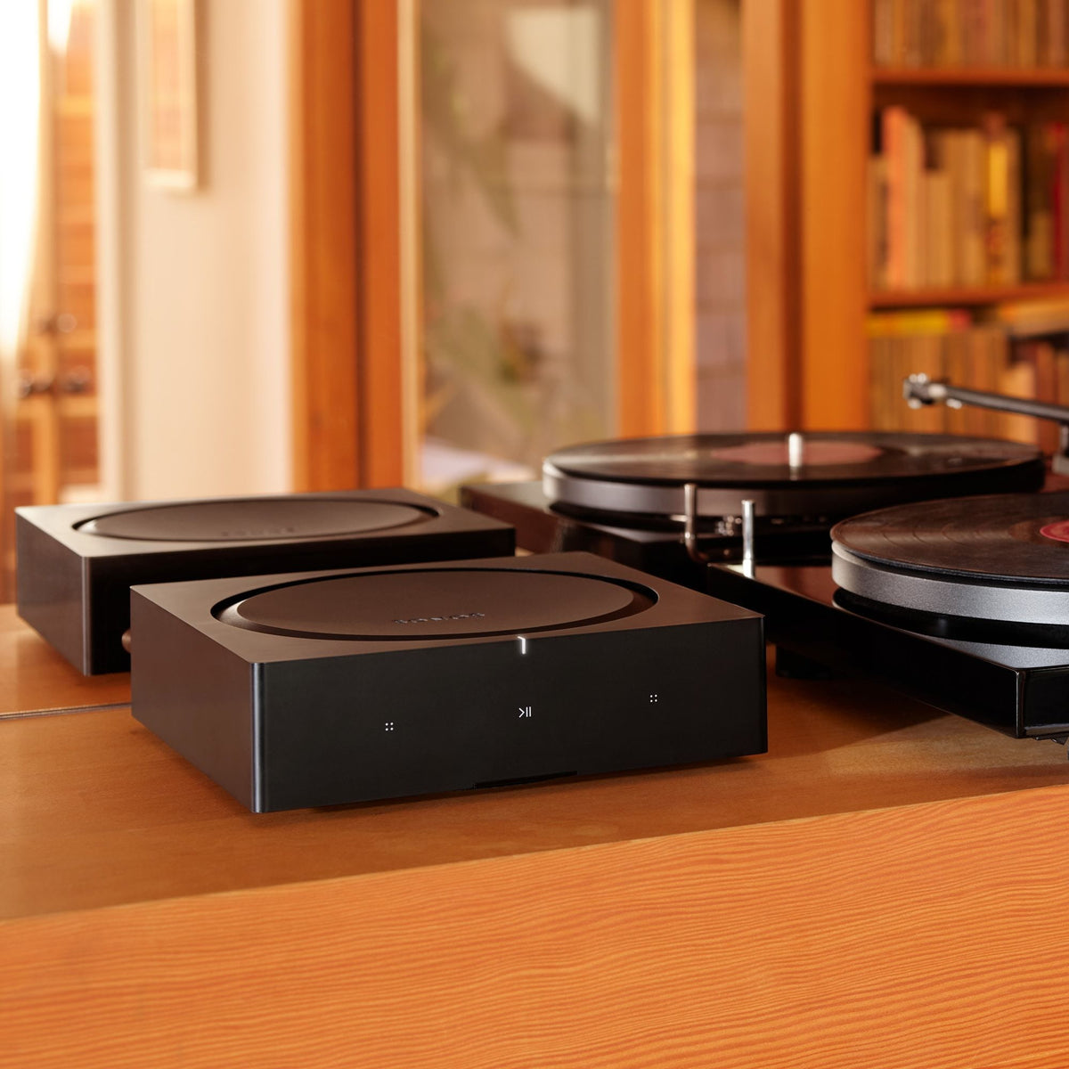 Sonos Amp, foto ambientata