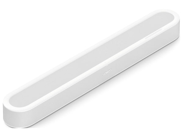 Sonos Beam Ultra — Bianco