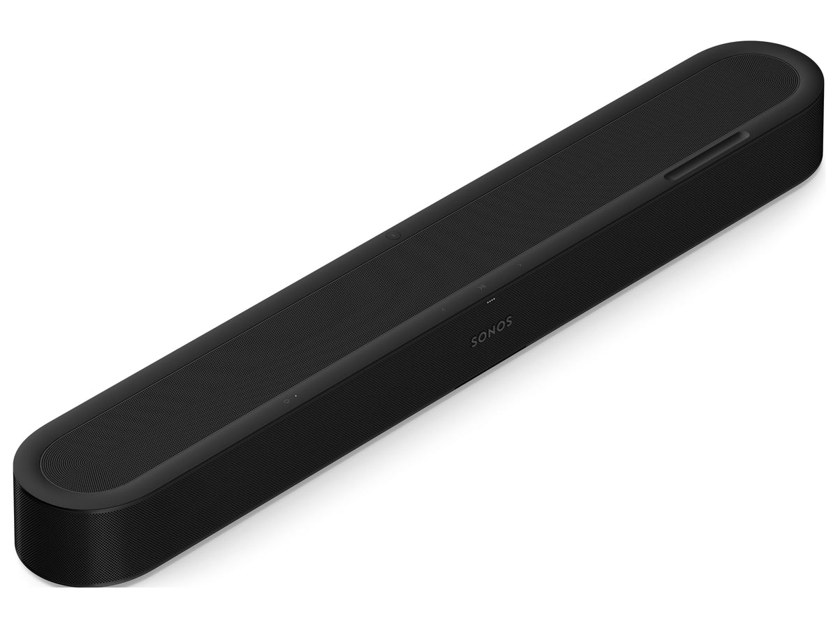Sonos Beam Ultra — Nero
