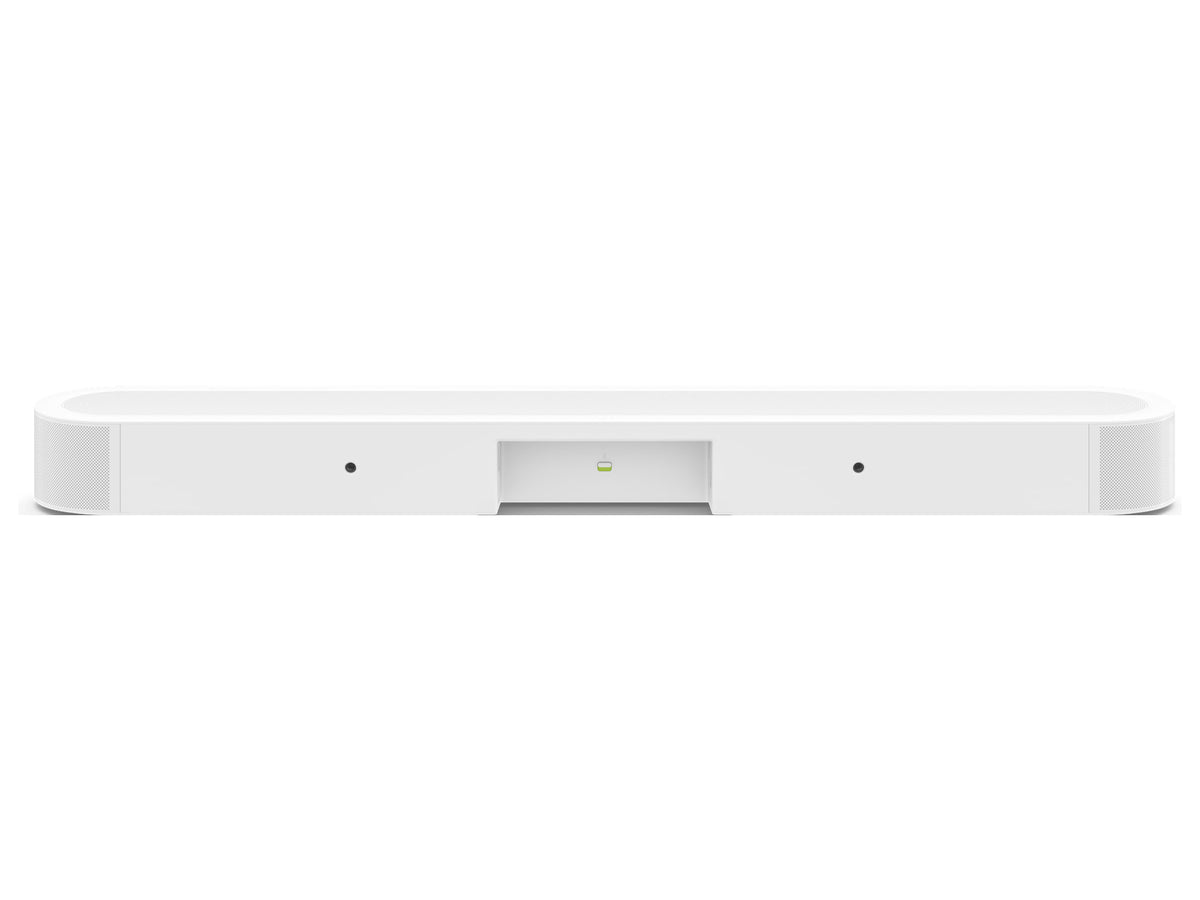 Sonos Beam Ultra — Vista posteriore