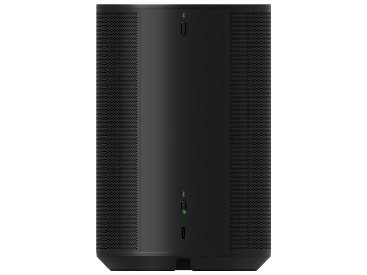 Sonos Era 100, vista posteriore