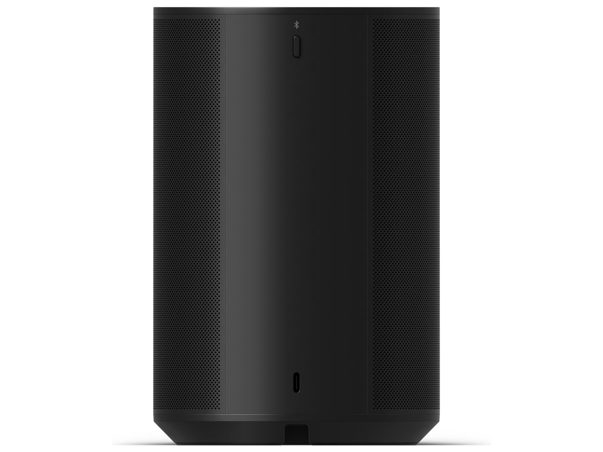 Sonos Era 100 SL, vista posteriore