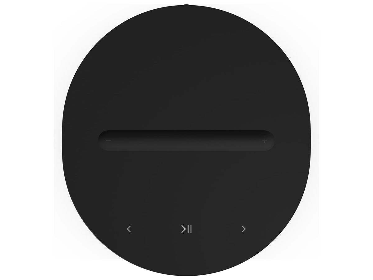 Sonos Era 100 SL, vista dall'alto