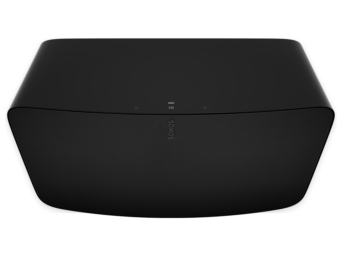 Sonos Five — Nero