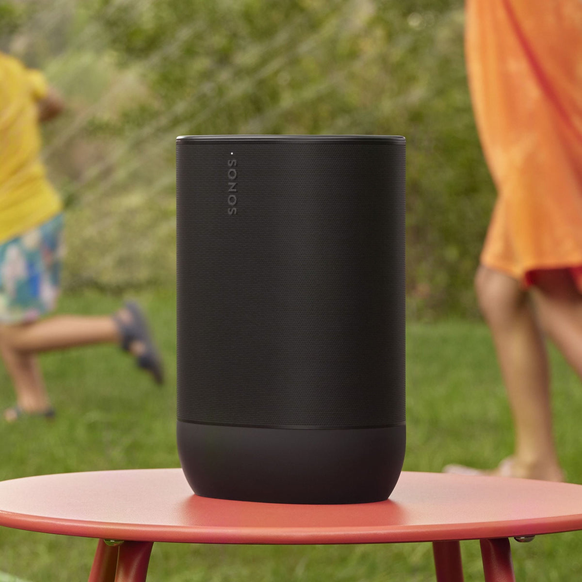 Sonos Move 2 — Ambientata