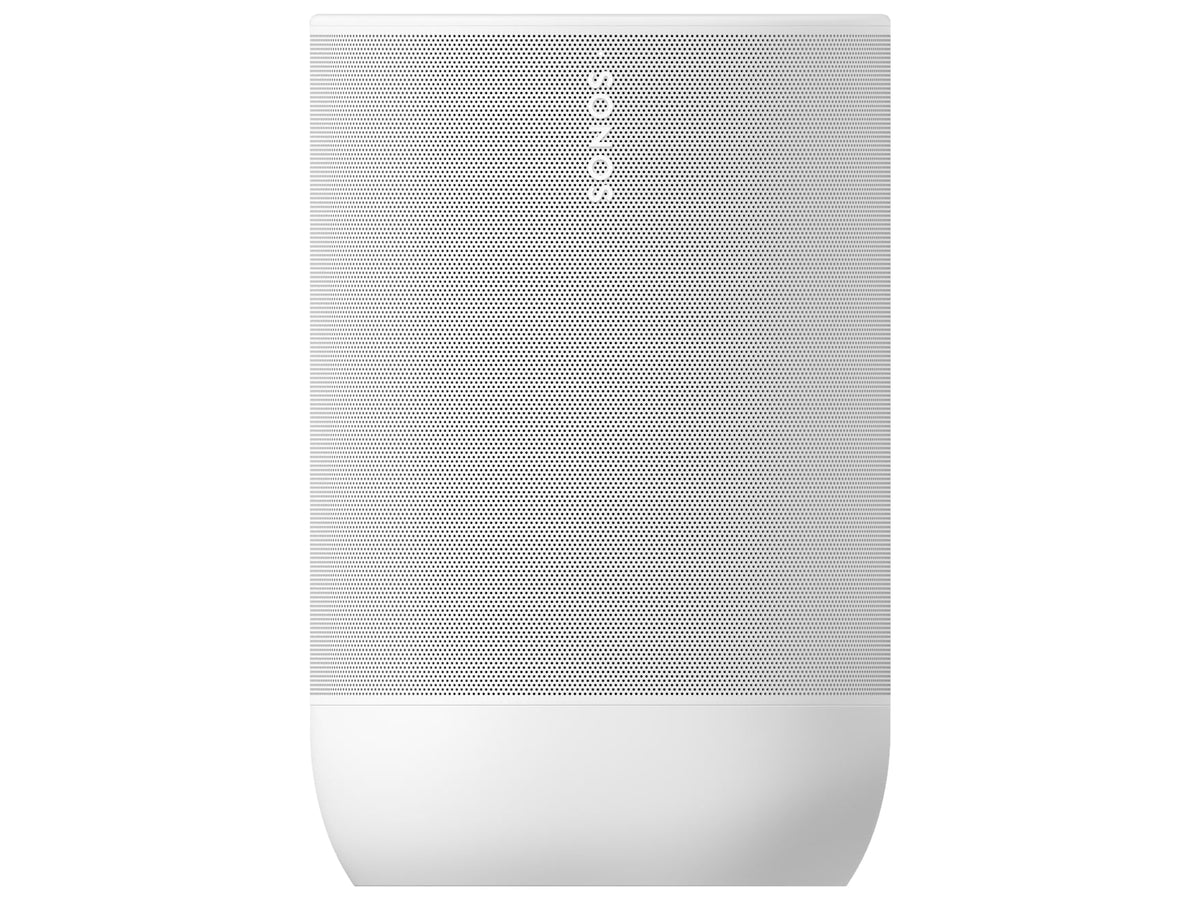 Sonos Move 2, Bianco