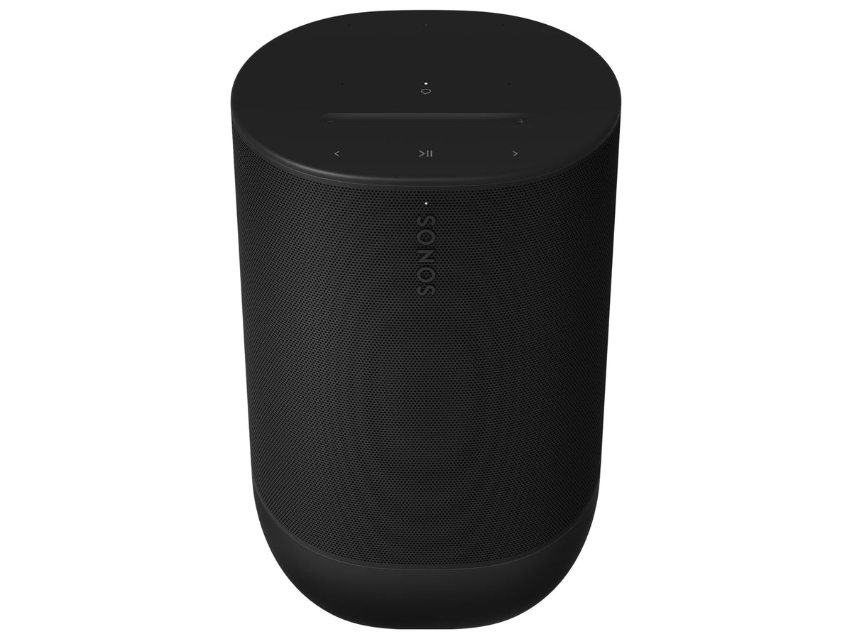 Sonos Move 2, vista frontale