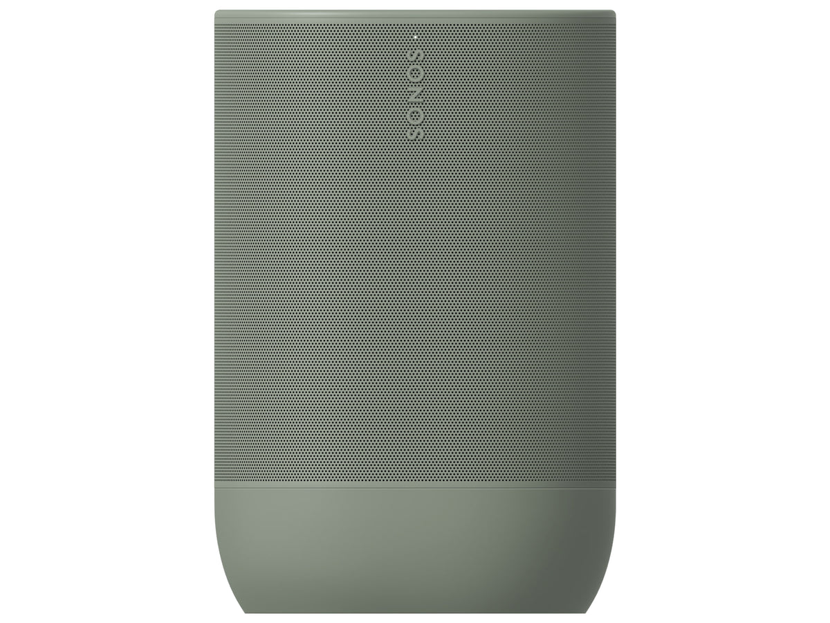 Sonos Move 2 — Verde