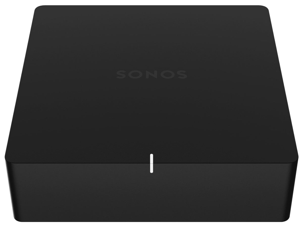 Sonos Port