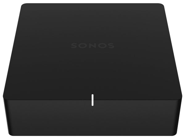 Sonos Port