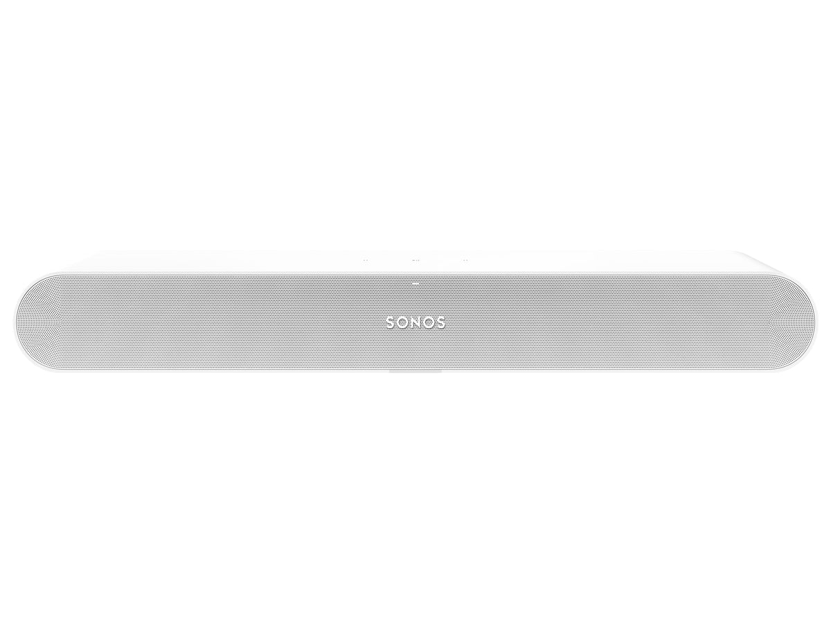 Sonos Ray — Bianco