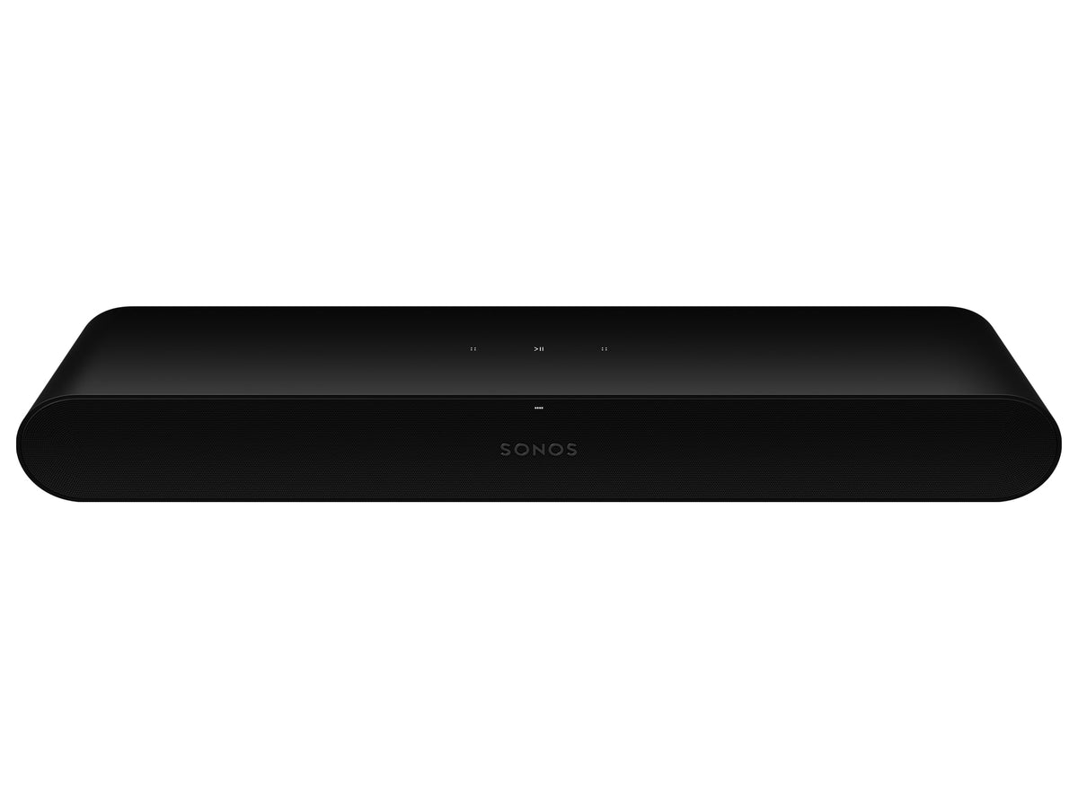 Sonos Ray, vista frontale
