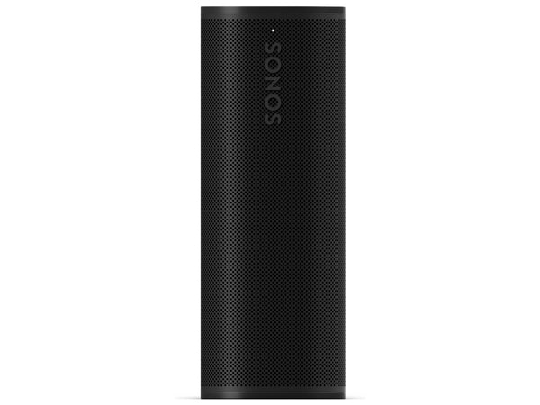 Sonos Roam 2 — Nero / Senza set di carica