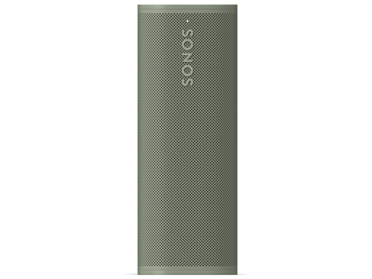 Sonos Roam 2, Verde / Senza set di carica