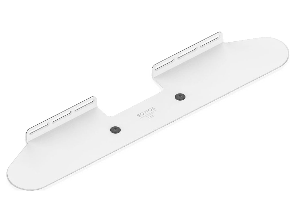 Sonos Wall Mount Beam — Bianco
