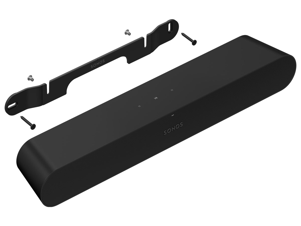 Sonos Wall Mount Ray — Dettaglio