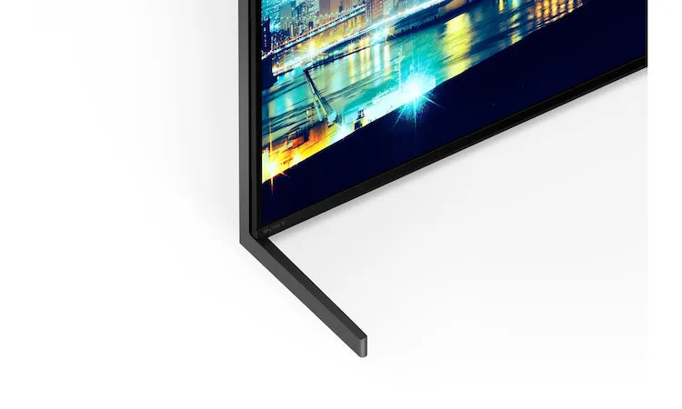 Sony BRAVIA 8 II FWD-XR8M2, dettaglio