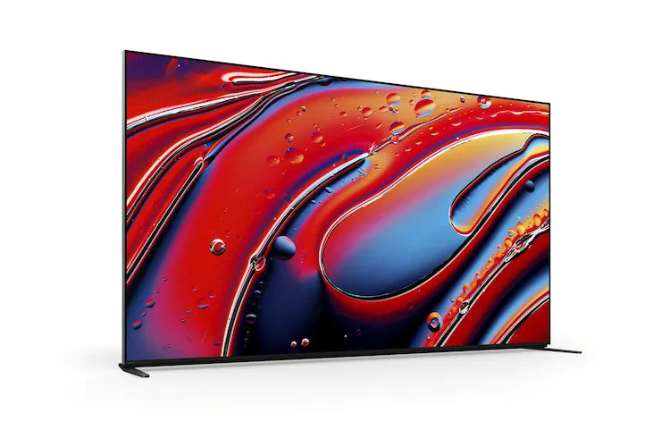Sony BRAVIA 9 FWD-XR90, vista frontale