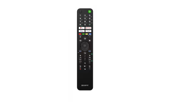 Sony BRAVIA FWD-W800, dettaglio