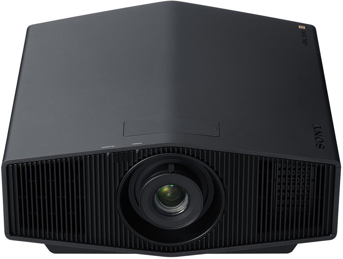 Sony BRAVIA Projector 7 VPL-XW5100ES — Nero
