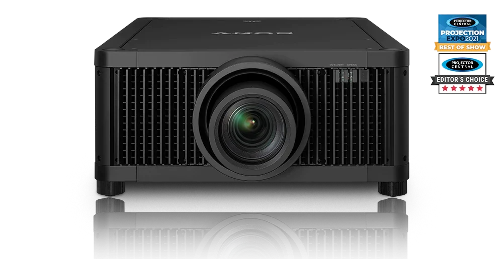 Sony VPL-GTZ380