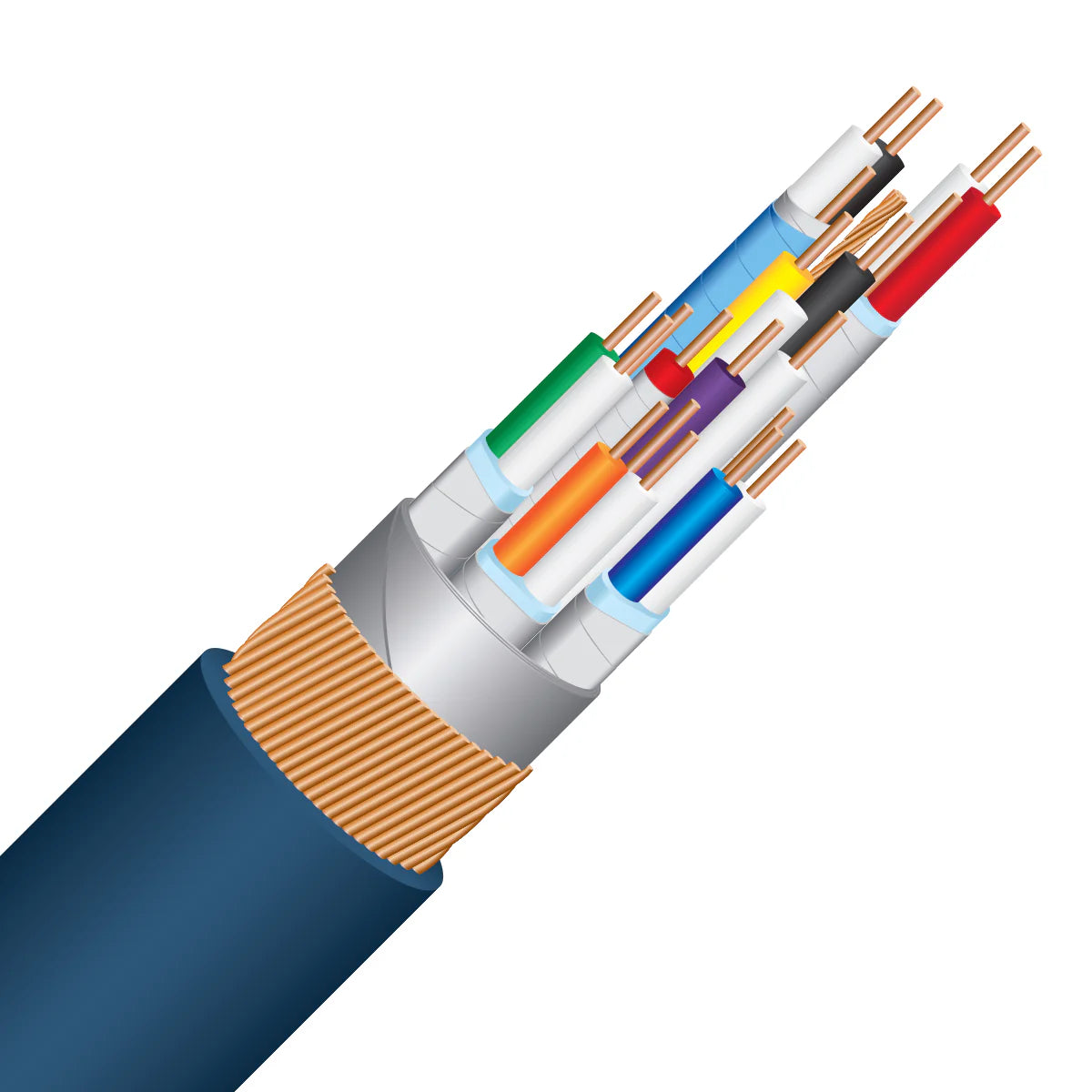 Wireworld SPHERE 48 HDMI