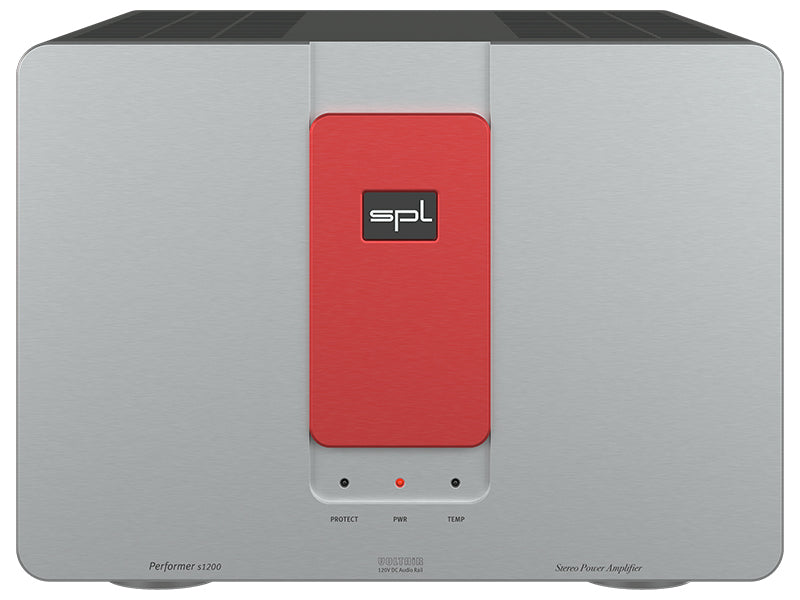 SPL Performer s1200, Dettaglio 3