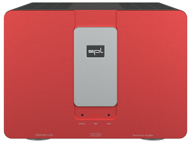 SPL Performer s1200, Dettaglio 5