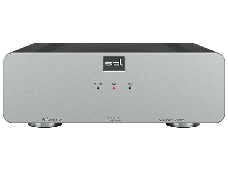 SPL Performer s800, Silver