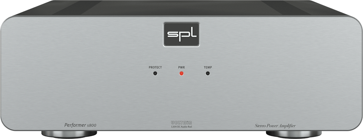 SPL Performer s900, Silver