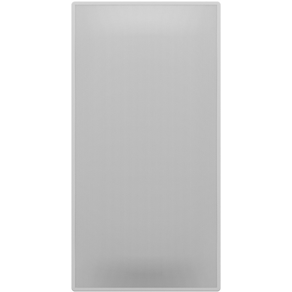 SVS 3000 In-Wall Single, griglia a parete