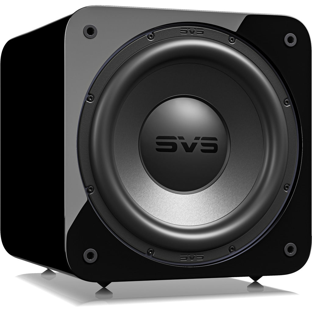 SVS SB-3000 R|Evolution, Piano Gloss Black