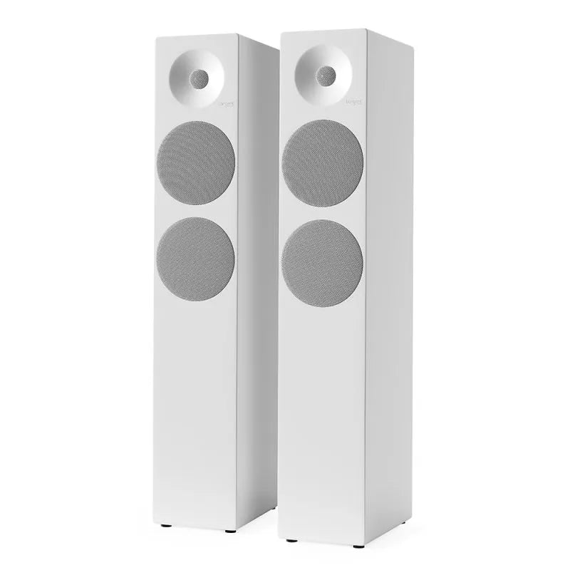 Tangent Spectrum II X6, Bianco