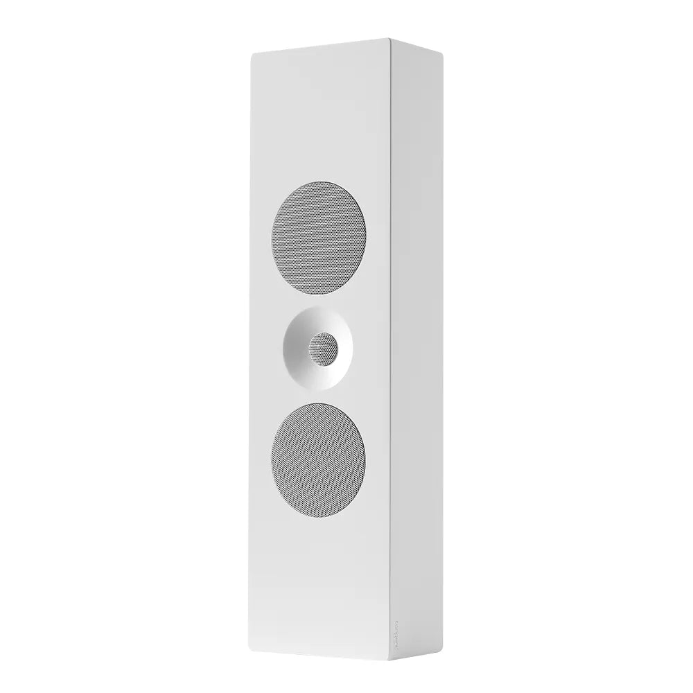 Tangent Spectrum II XLCR, Bianco