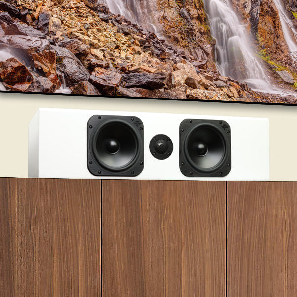 Totem Element Wood V2, foto ambientata