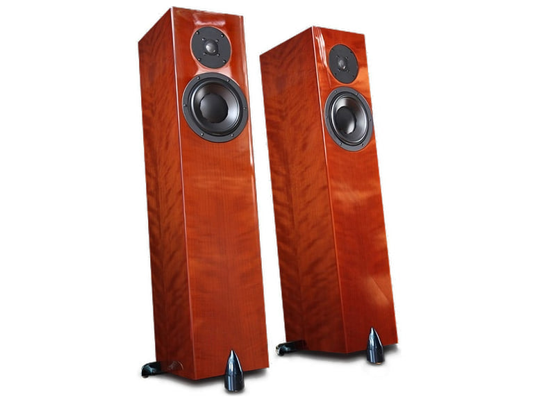 Totem Forest Signature — Coppia, Ciliegio