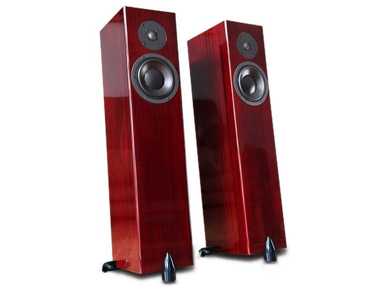 Totem Forest Signature — Coppia, Mogano