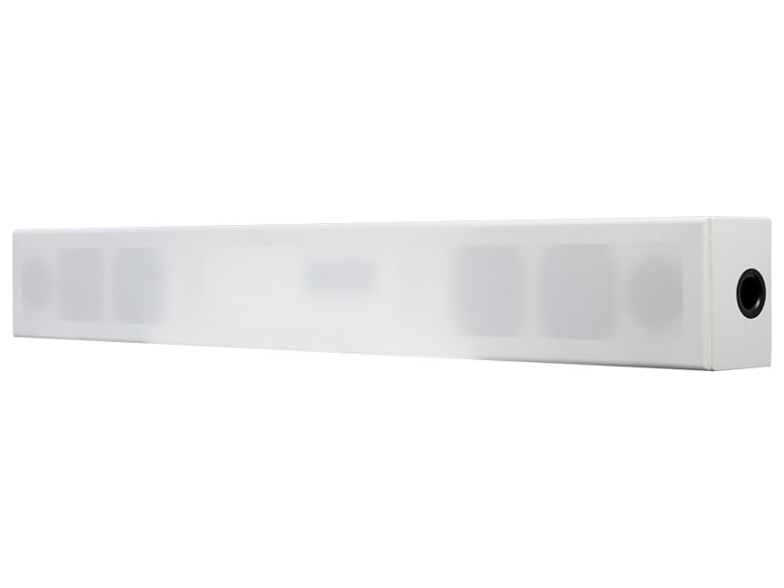 Totem Kin Play Soundbar II — Bianco