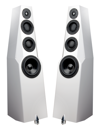 Totem Wind, Bianco