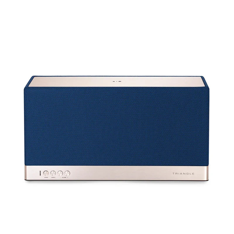 Triangle AIO-3 — Blu