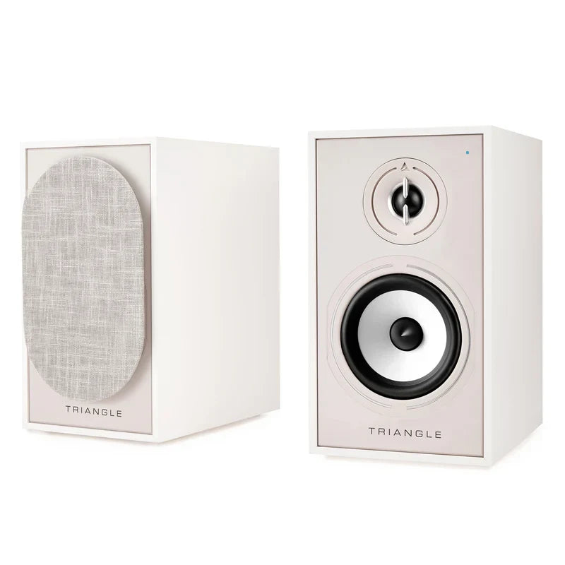 Triangle Borea BR02 Connect — Crema