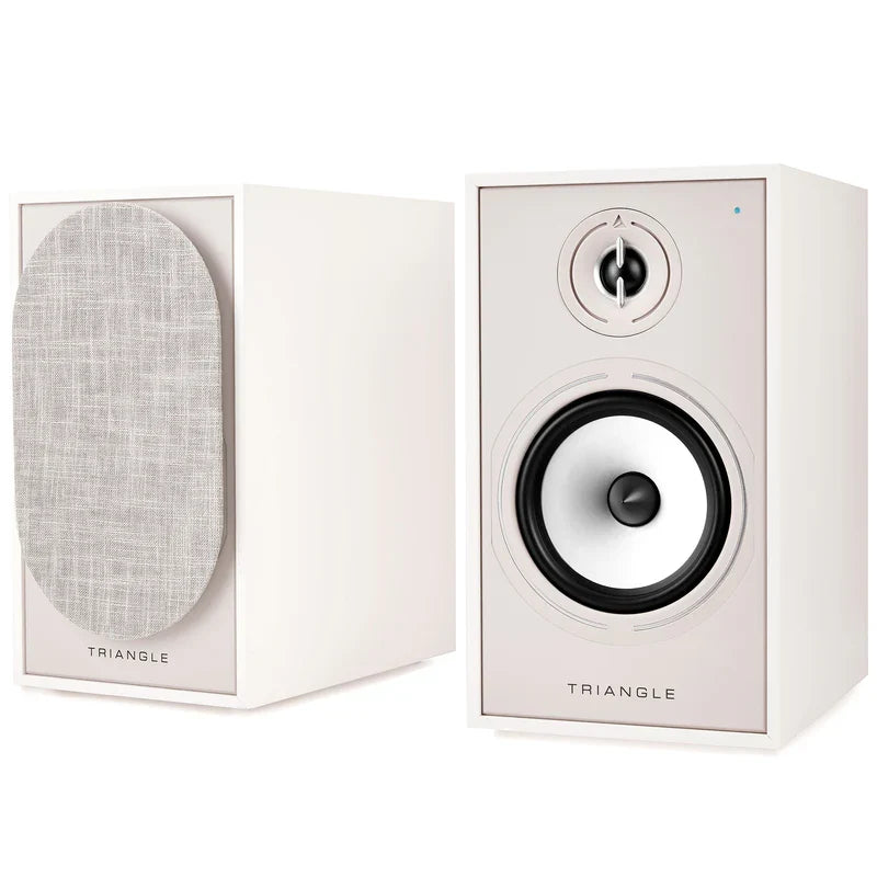 Triangle Borea BR03 Connect — Crema