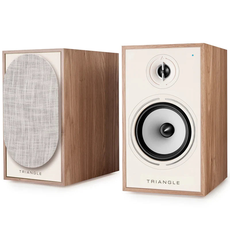 Triangle Borea BR03 Connect — Quercia chiaro