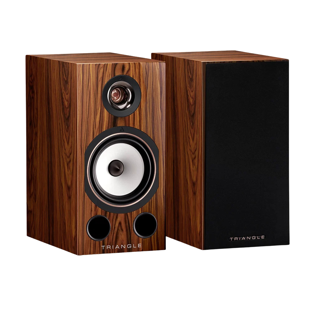Triangle Comète EZ 40th — Golden oak