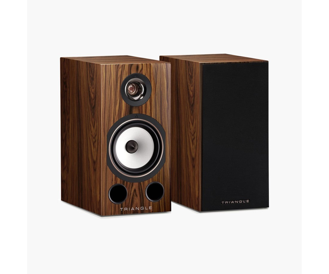Triangle Comète EZ 40th — Golden oak