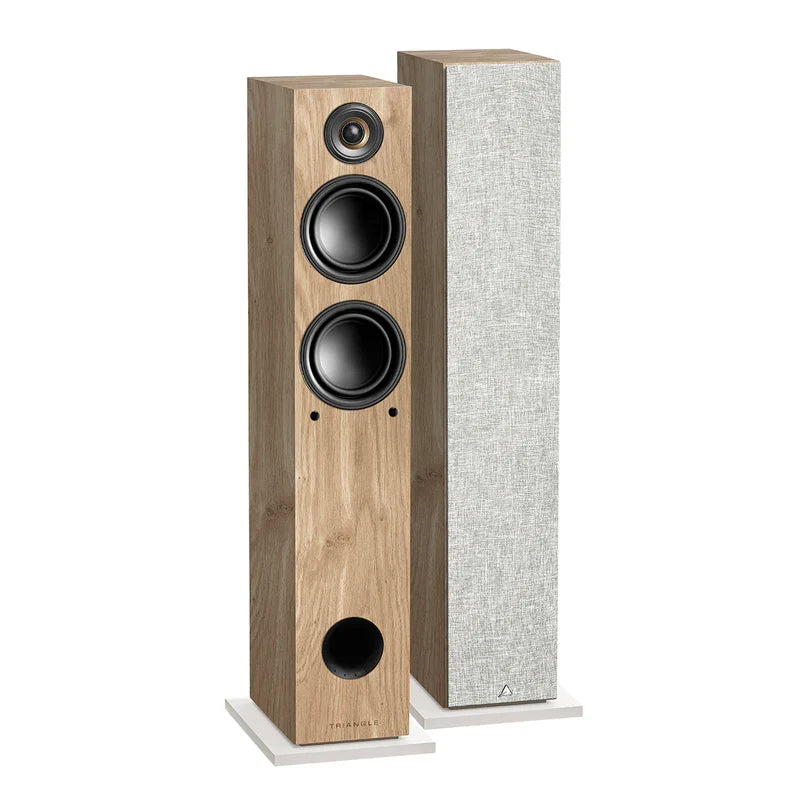 Triangle LN05A — Quercia Chiaro