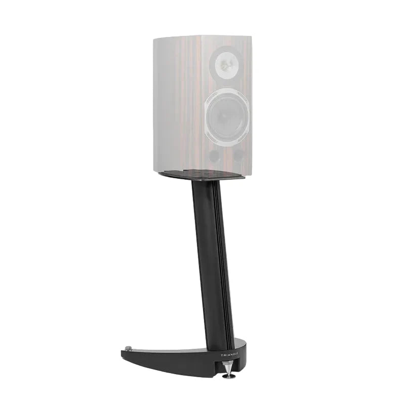 Triangle Stand S08, dettaglio